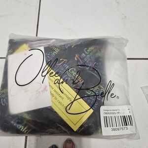 Ollee and Belle change the world 2 piece 18-24